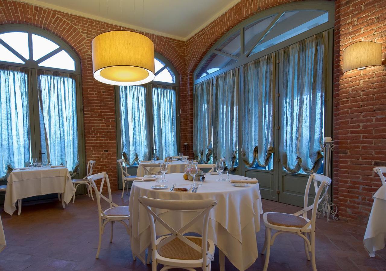 Villa Morneto Vignale Exteriör bild